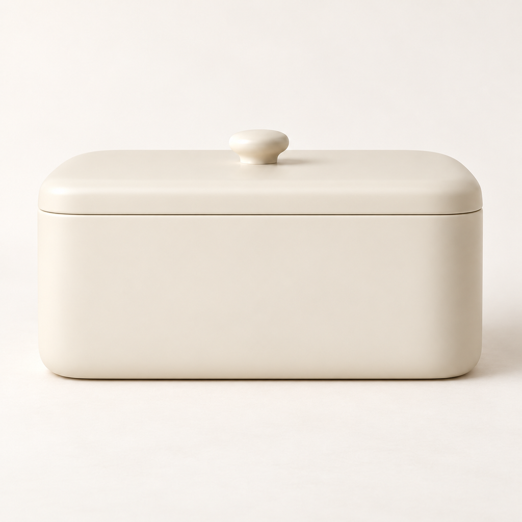 Countertop Bread Box – product view 2
