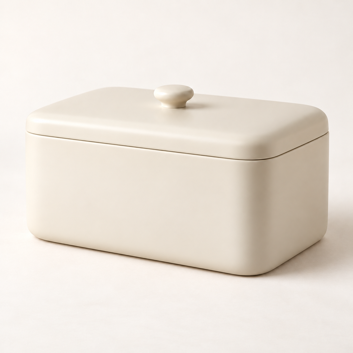 Countertop Bread Box – product view 3