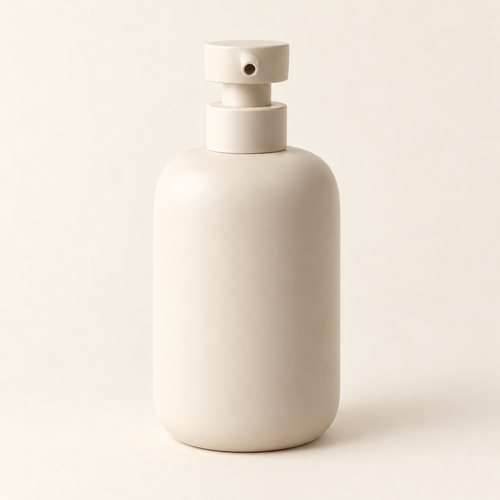 Countertop Soap Dispenser — front view