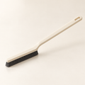 crevice cleaning brush — studio product view