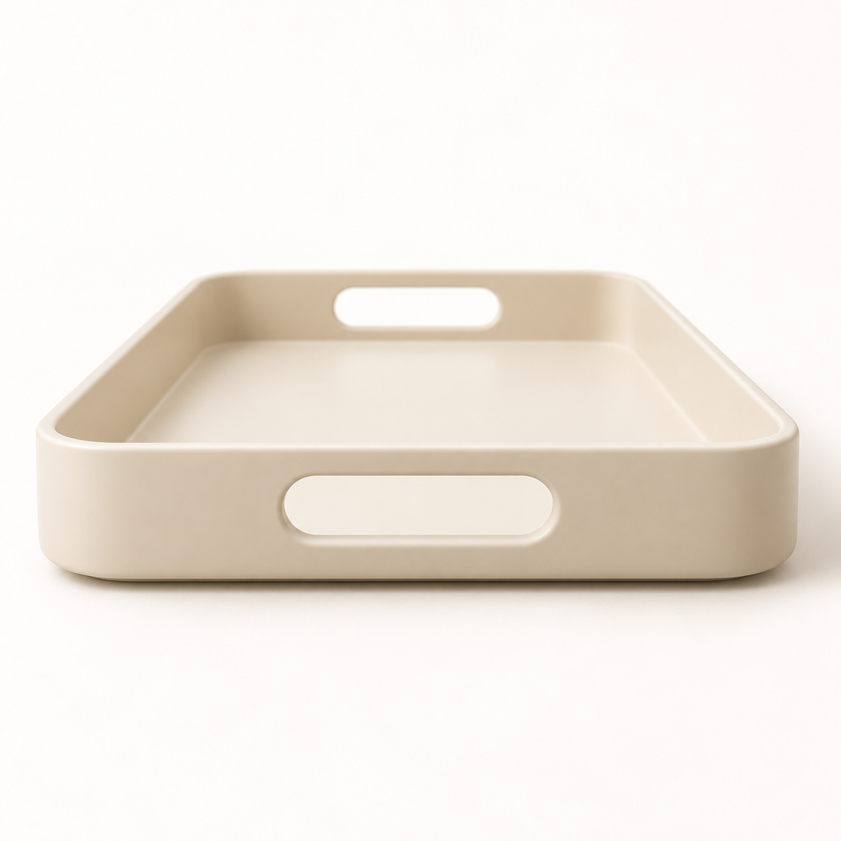Curve Edge Serving Tray – product view 3