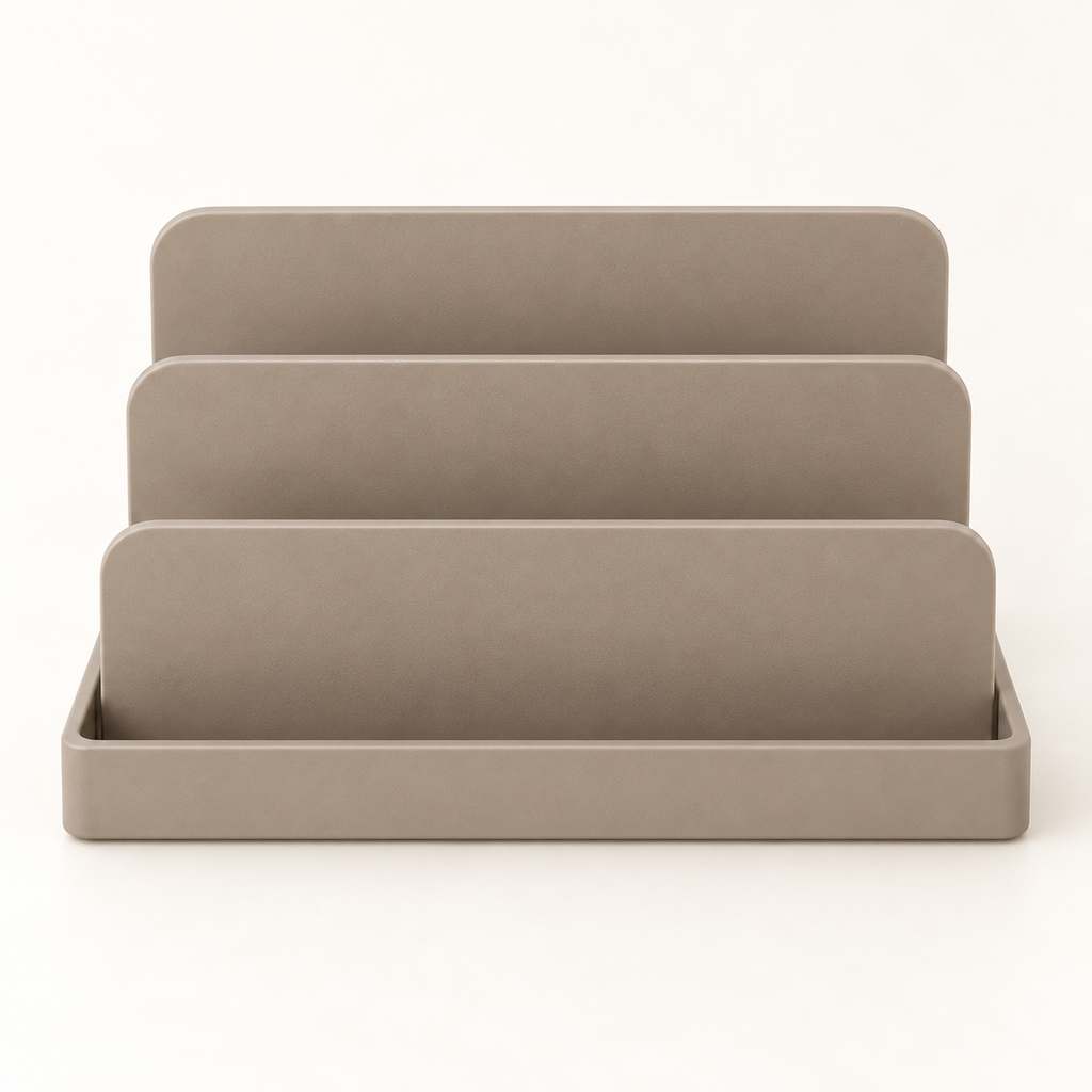 Desktop letter sorter product view 2