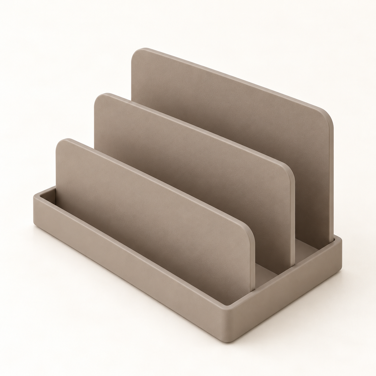 Desktop letter sorter product view 3
