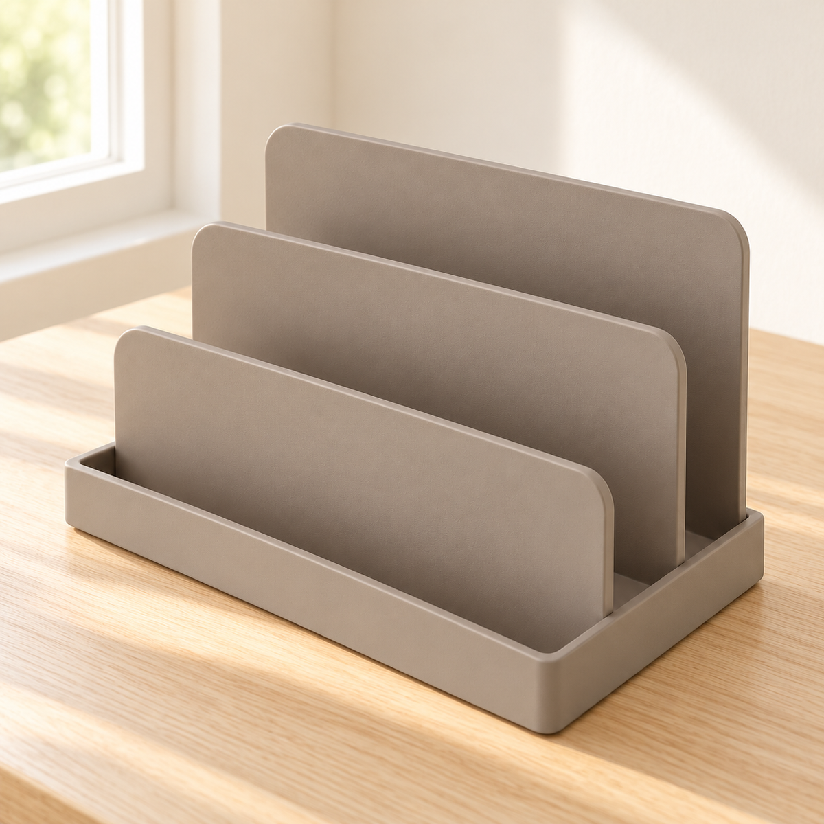Desktop letter sorter product view 6