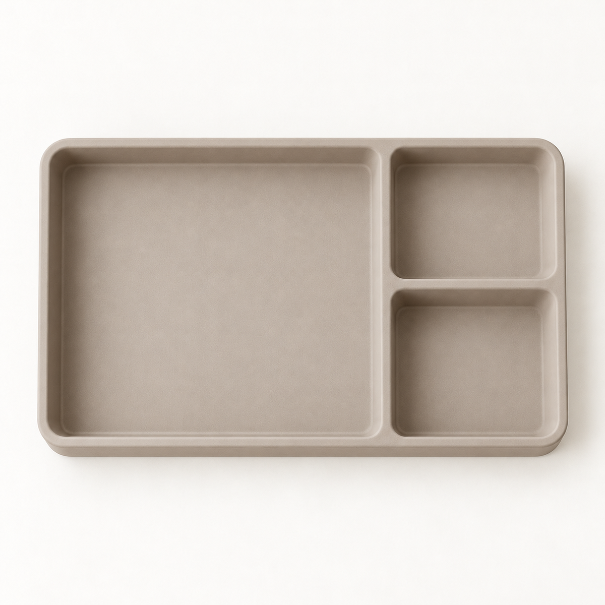 Entryway catchall tray product view 2