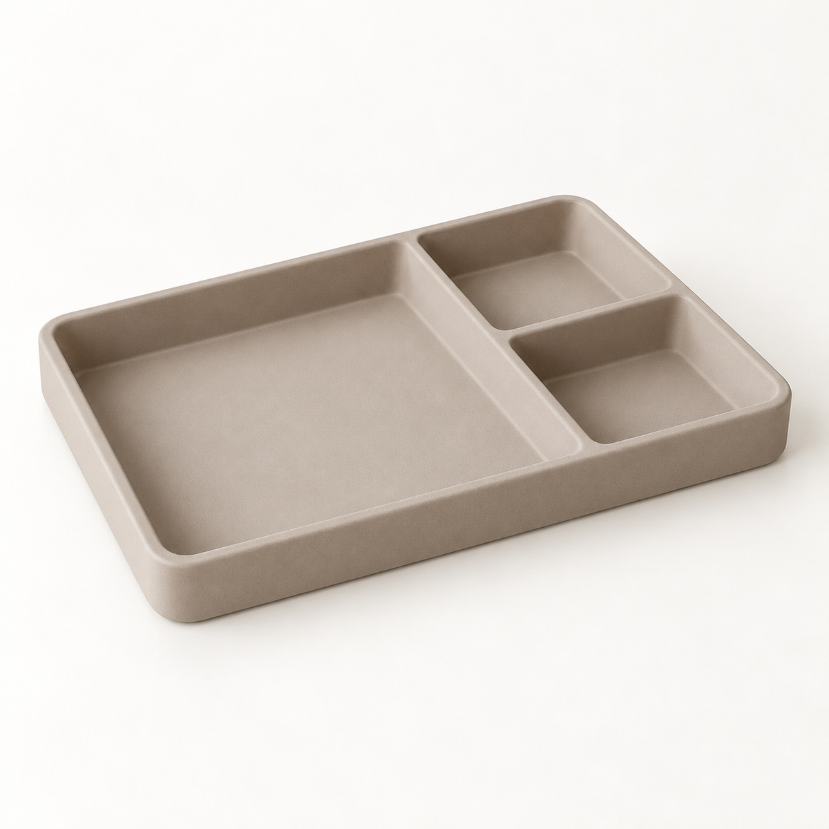 Entryway catchall tray product view 4
