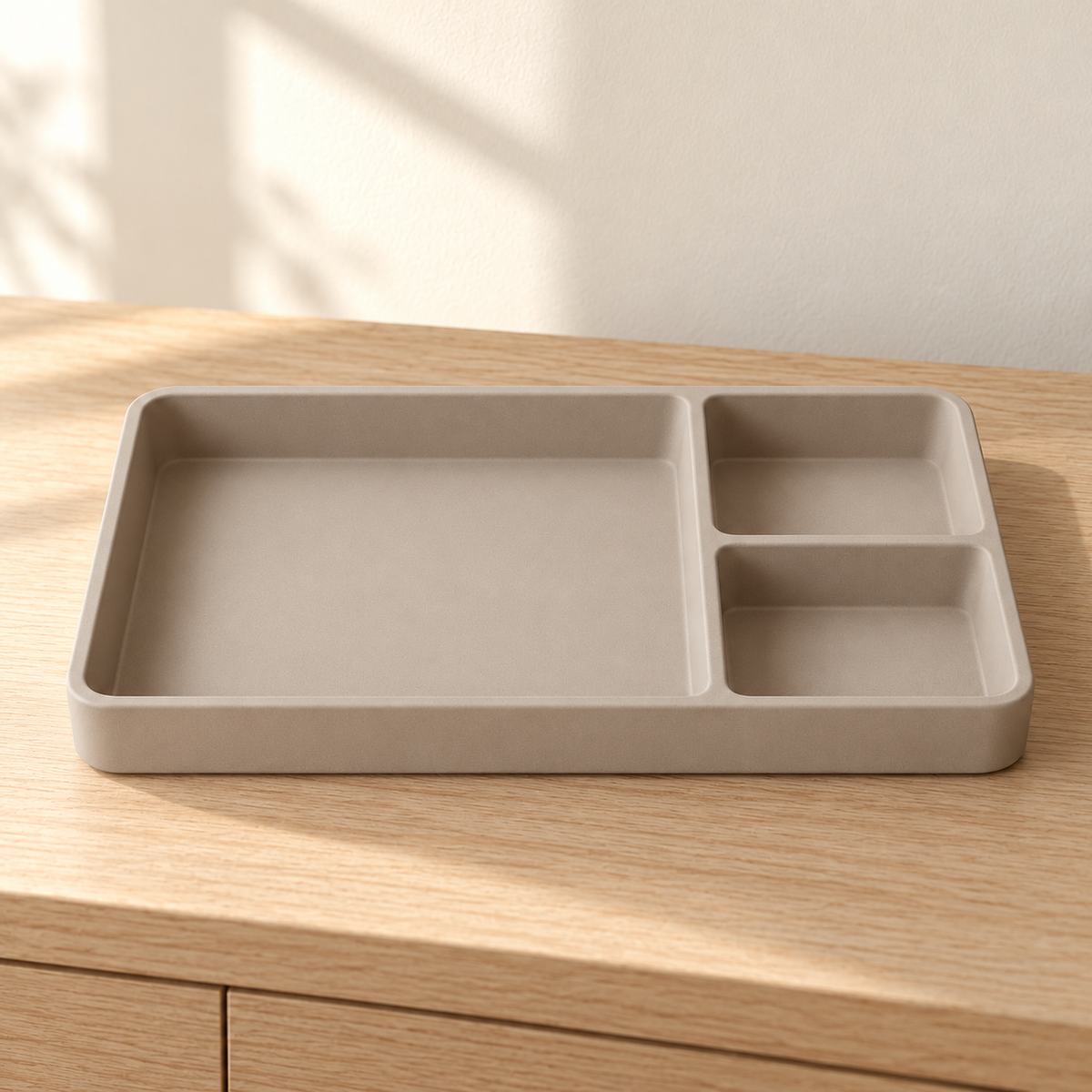Entryway catchall tray product view 6