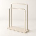 Freestanding Towel Rack — hero view