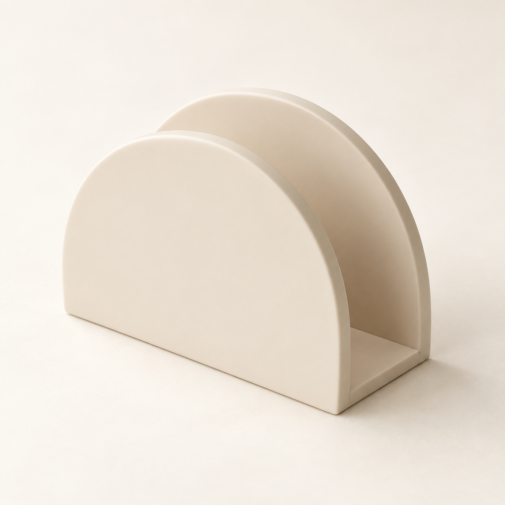 Table Napkin Holder – product view 1