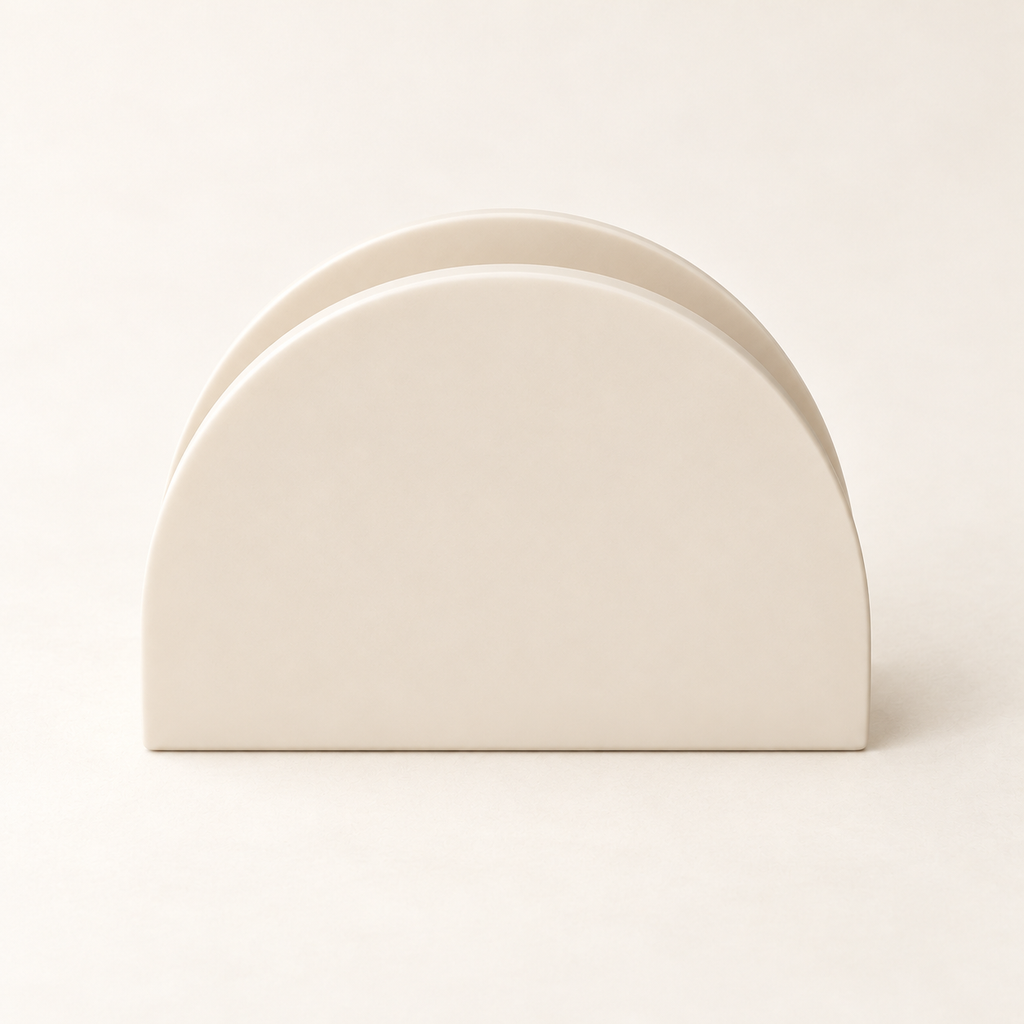 Table Napkin Holder – product view 2