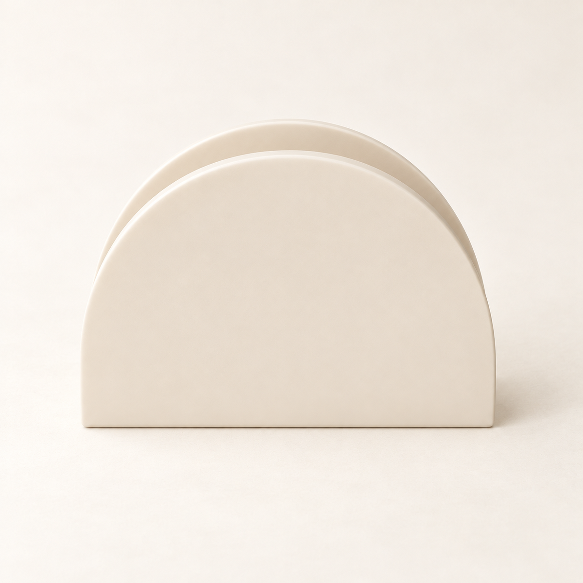 Table Napkin Holder – product view 2