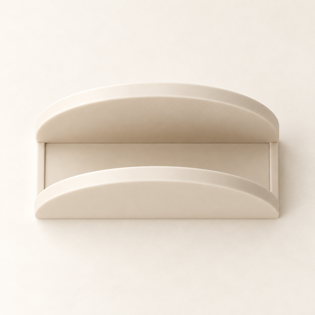 Table Napkin Holder – product view 4