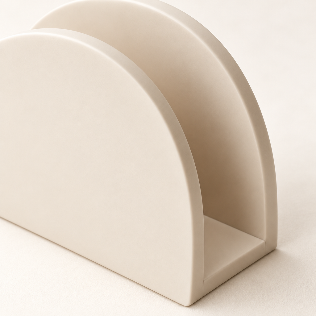Table Napkin Holder – product view 5