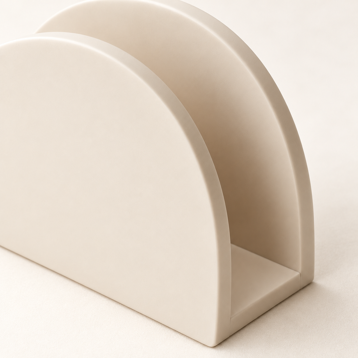 Table Napkin Holder – product view 5