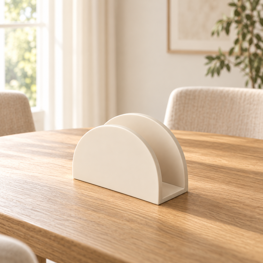 Table Napkin Holder – product view 6