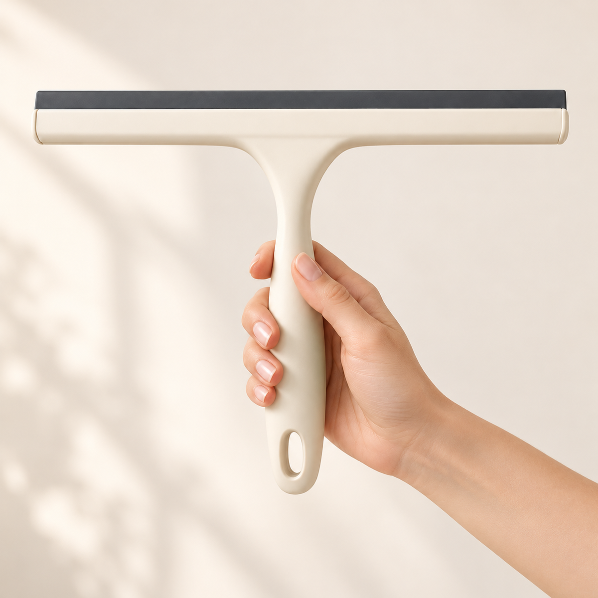 window squeegee — product use detail 3