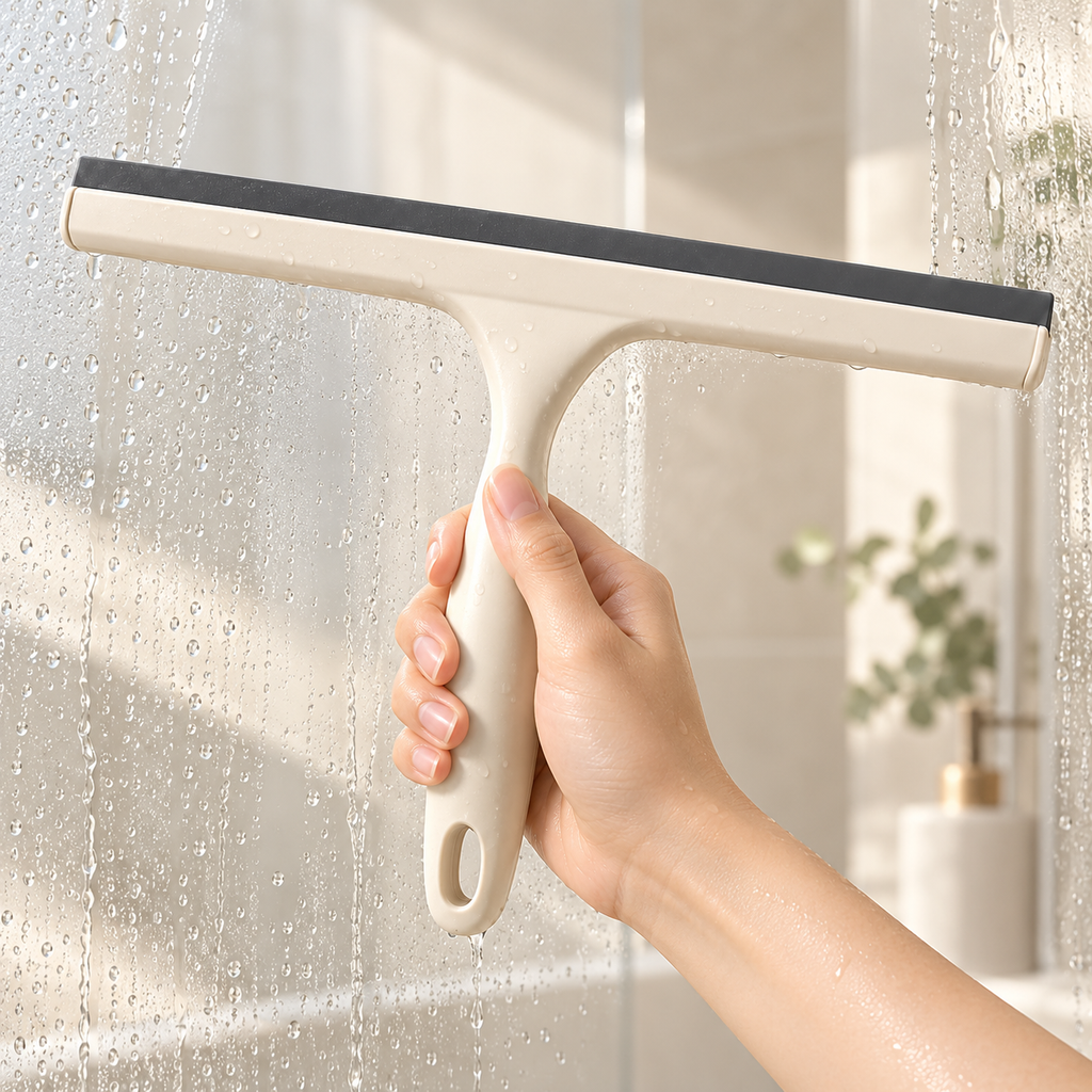 window squeegee — product use detail 5